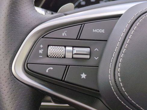 Used 2025 Genesis GV70 3.5T Sport w/ Sport Advanced Package image 26