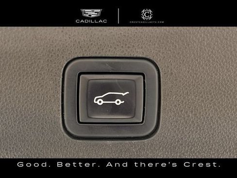 Used 2022 Cadillac Escalade Sport w/ Touring Package AWD/4WD image 33