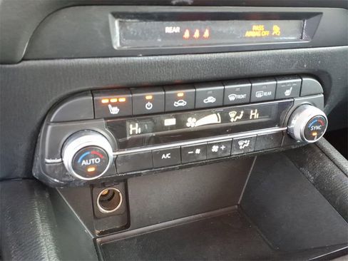 Used 2023 MAZDA CX-5 AWD 2.5 S w/ Preferred Package image 17