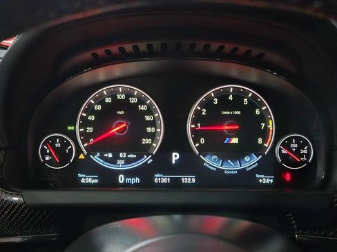 Used 2014 BMW M6 Gran Coupe image 78