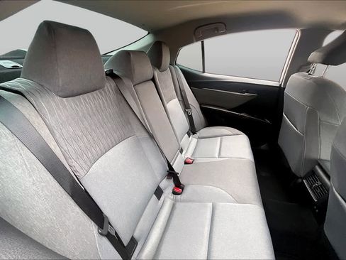 Used 2025 Toyota Camry LE w/ Convenience Package FWD image 19