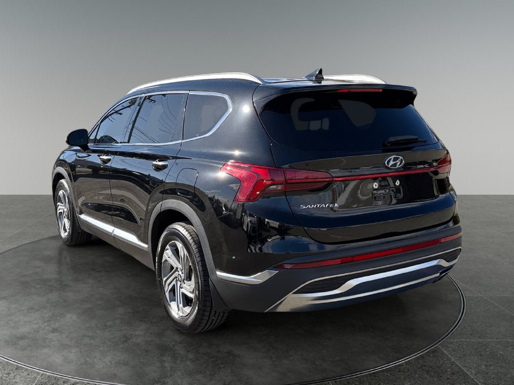 Used 2021 Hyundai Santa Fe SEL w/ Convenience Package FWD image 7
