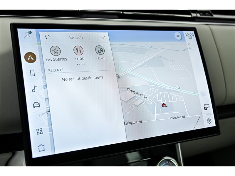 Used 2023 Land Rover Range Rover SE AWD/4WD image 26