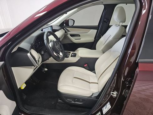 Used 2024 MAZDA CX-90 Plug-In Hybrid w/ Premium Plus AWD/4WD image 7