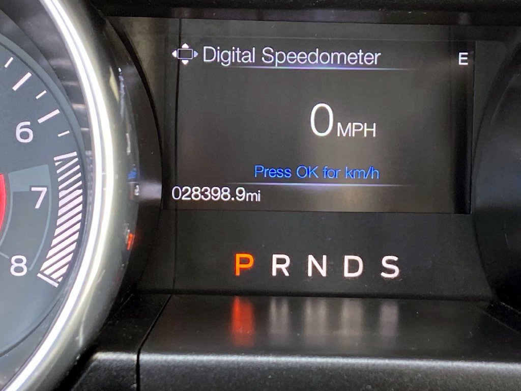 Used 2020 Ford Mustang Premium RWD image 32