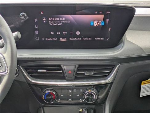 New 2026 Buick Encore GX Sport Touring w/ Comfort Package image 14