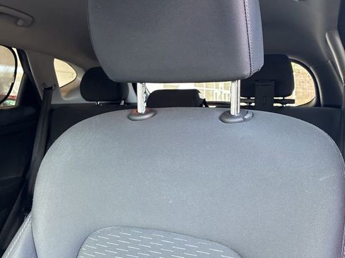 Used 2019 Hyundai Tucson SE image 5