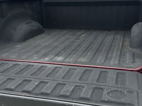 Used 2025 RAM 1500 Classic Warlock AWD/4WD image 29