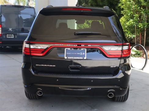 New 2024 Dodge Durango GT RWD image 5