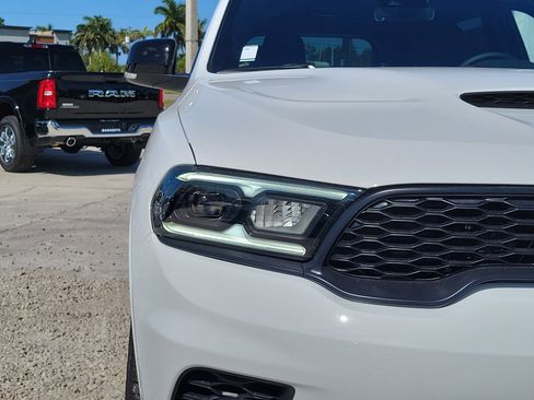 New 2026 Dodge Durango GT image 7