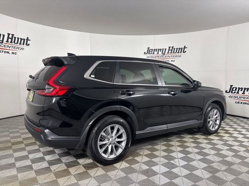 Used 2025 Honda CR-V EX image 5