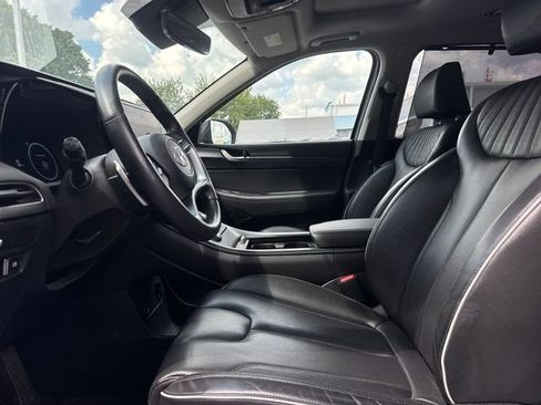 Used 2023 Hyundai Palisade Limited FWD image 14