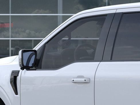 New 2026 Ford F150 Lariat w/ Equipment Group 502A High image 20