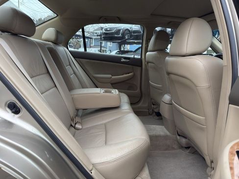Used 2003 Honda Accord EX image 28