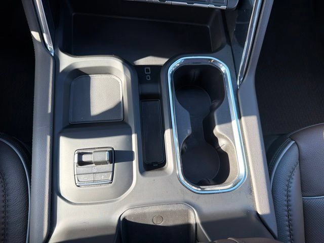 Used 2026 GMC Sierra 2500 Denali w/ Technology Package AWD/4WD image 18