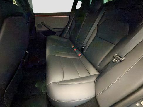 Used 2024 Tesla Model 3 Standard Range image 13