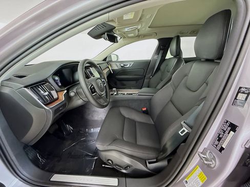 New 2026 Volvo V60 B5 Cross Country Plus w/ Climate Package image 22