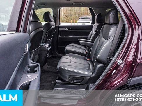 Used 2025 Hyundai Palisade SEL image 21