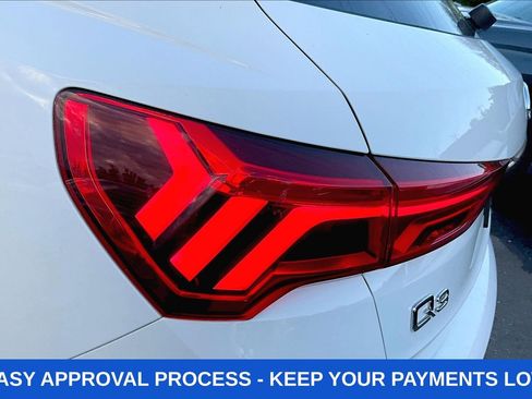 Used 2021 Audi Q3 2.0T Premium AWD/4WD image 26