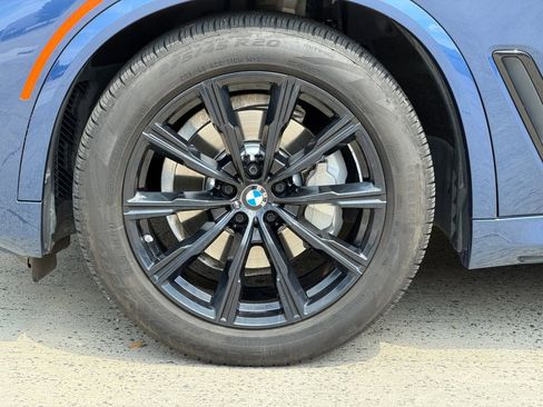 Used 2020 BMW X5 xDrive40i w/ M Sport Package AWD/4WD image 11