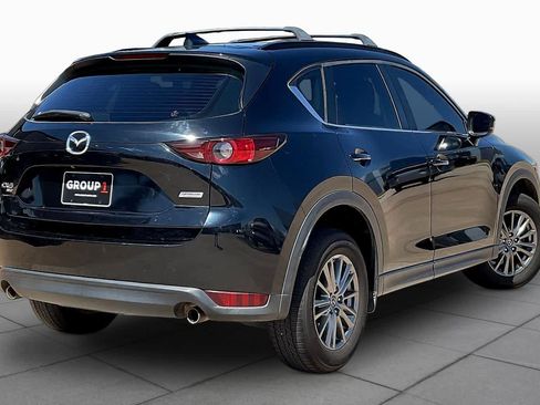 Used 2018 MAZDA CX-5 Sport image 14