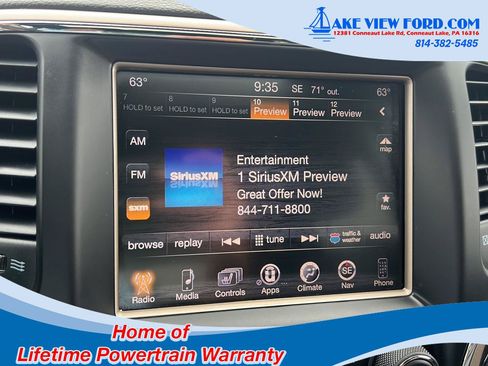 Used 2015 Jeep Grand Cherokee Limited AWD/4WD image 40