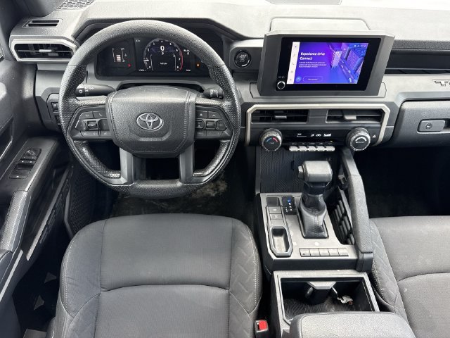 Used 2024 Toyota Tacoma SR RWD image 11