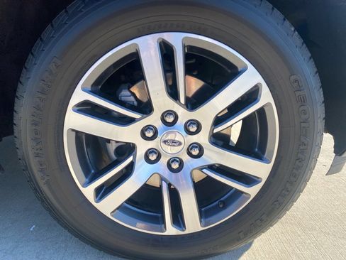Used 2022 Ford Expedition Max Limited AWD/4WD image 29