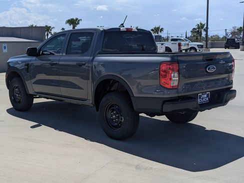 New 2026 Ford Ranger XL RWD image 4