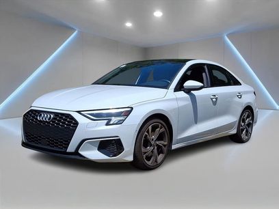 Used 2023 Audi A3 2.0T Premium Plus w/ Premium Plus Package