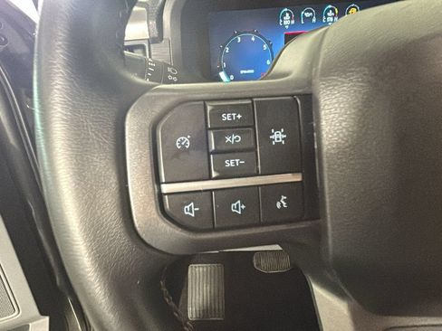 Used 2024 Ford F150 XLT AWD/4WD image 16