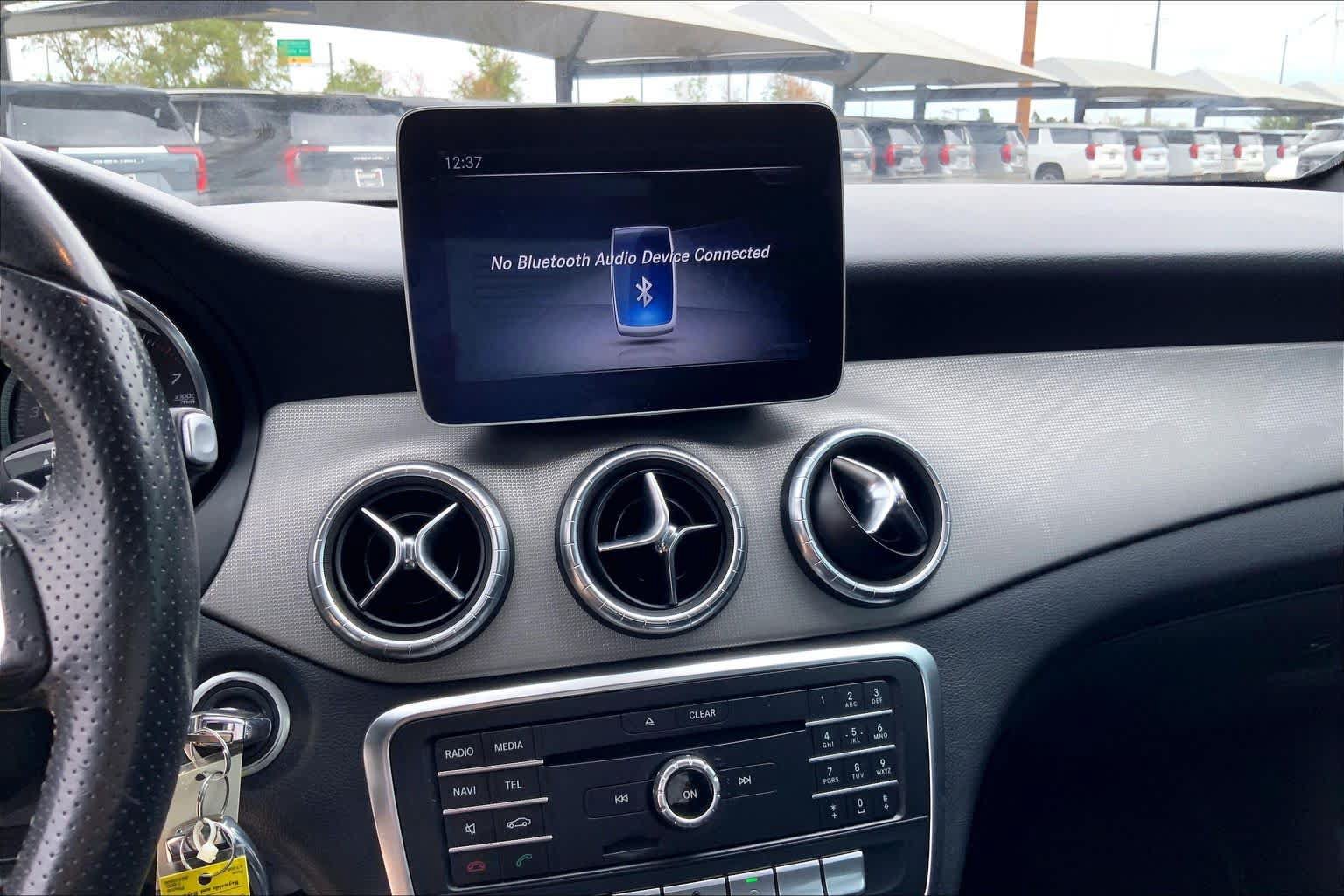 Used 2018 Mercedes-Benz CLA 250 image 30