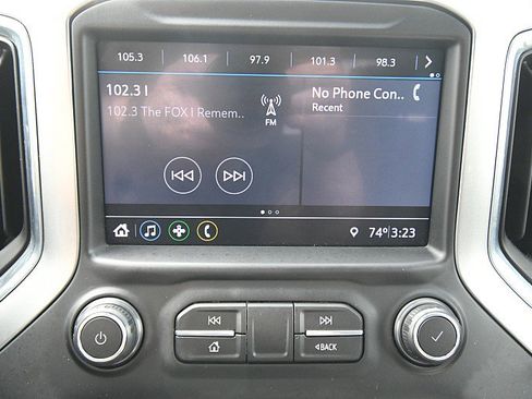 Used 2019 Chevrolet Silverado 1500 LT w/ All-Star Edition image 19