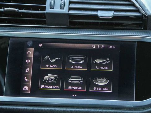 Used 2022 Audi Q3 2.0T Premium w/ Convenience Package image 13