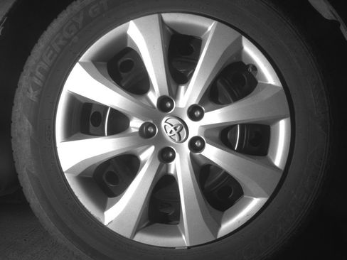 Used 2025 Toyota Corolla LE FWD image 13