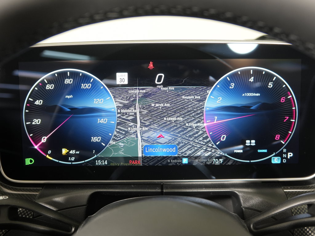 New 2027 Mercedes-Benz CLE 450 4MATIC Cabriolet image 19