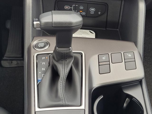 New 2026 Kia Sportage EX FWD image 18