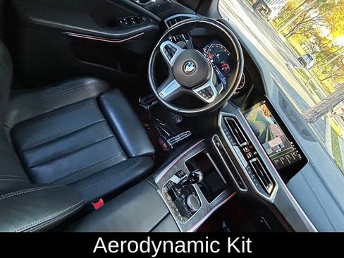 Used 2022 BMW X5 sDrive40i w/ M Sport Package image 9