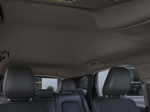 New 2026 Ford Escape SE FWD image 22