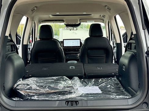 New 2026 Ford Bronco Sport Big Bend AWD/4WD image 7