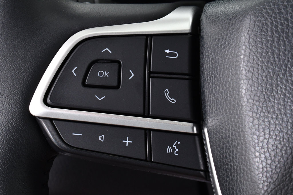 Used 2026 Toyota Grand Highlander AWD image 35