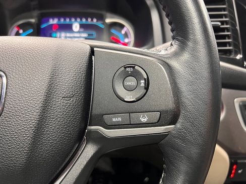 Used 2020 Honda Pilot EX-L image 19