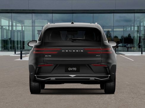 New 2026 Genesis GV70 2.5T Advanced AWD/4WD image 7