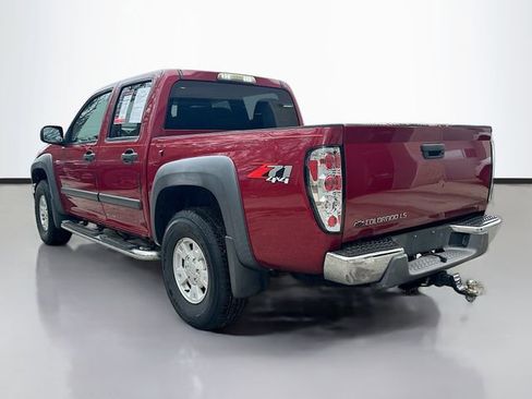 Used 2005 Chevrolet Colorado LS image 6