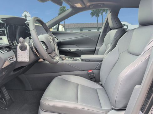 New 2026 Lexus RX 350 Premium FWD image 11