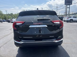 Used 2023 GMC Terrain SLT AWD/4WD video 4