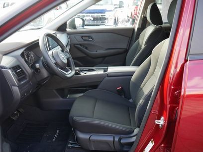 Used 2023 Nissan Rogue S