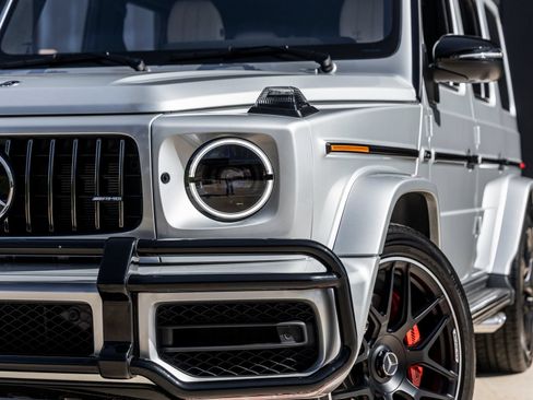 Used 2024 Mercedes-Benz G 63 AMG 4MATIC image 15