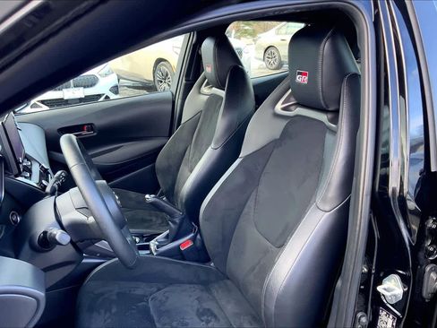 Used 2024 Toyota Corolla GR image 13