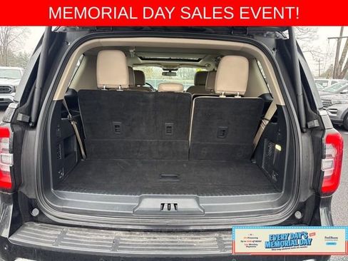 Certified 2024 Ford Expedition Limited AWD/4WD image 14